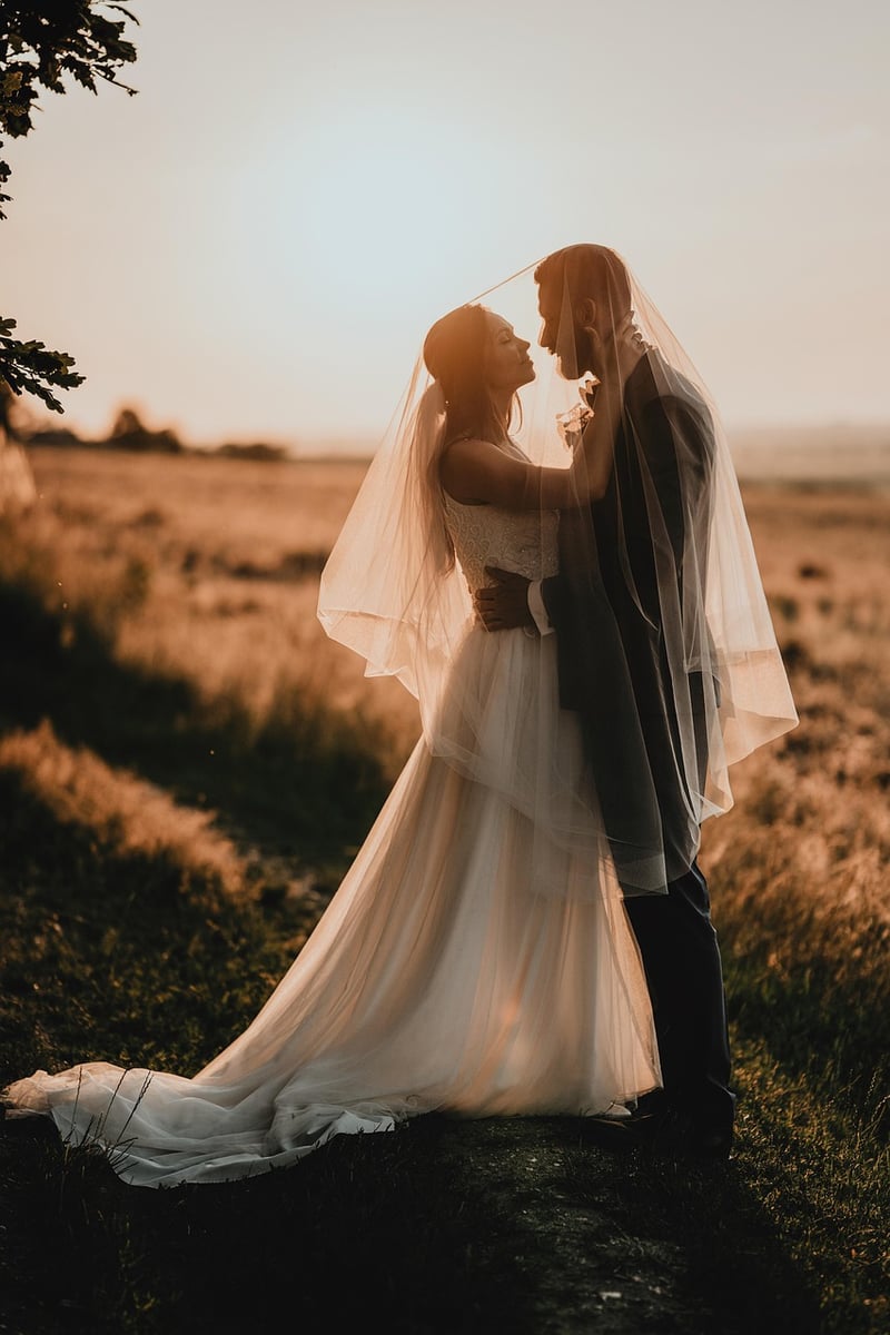 Bohemian Chic Wedding Theme
