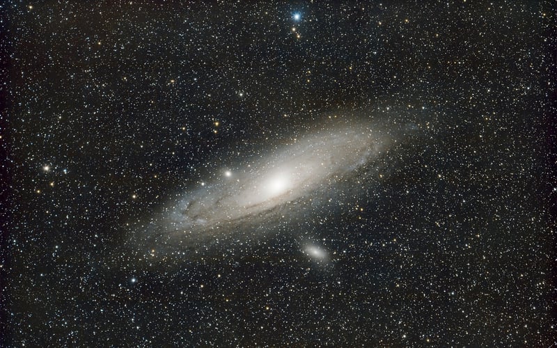 Galactic Cuisine