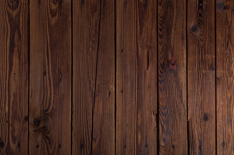 Wooden Details